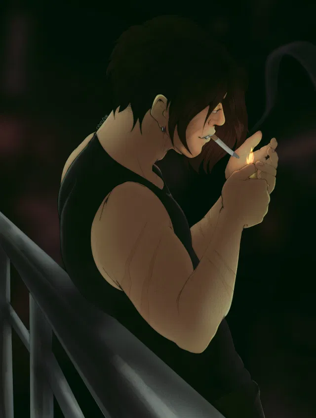 Avatar of Vincent Metzger