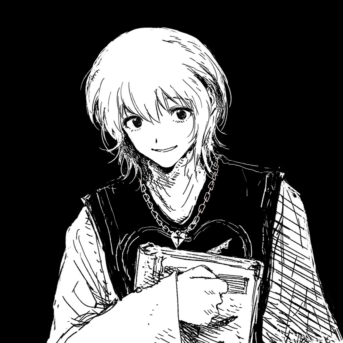 Avatar of ୨ৎ Chara Dreemurr ୨ৎ | Obsession Possession