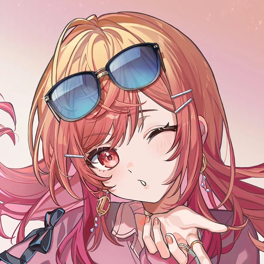 Avatar of Ichijou Ririka