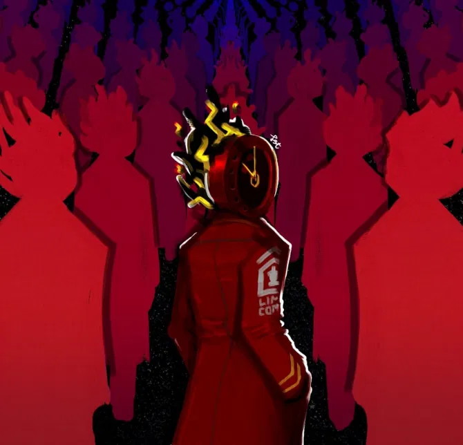 Avatar of Limbus Company - Your own canto. (50 Followers Special)