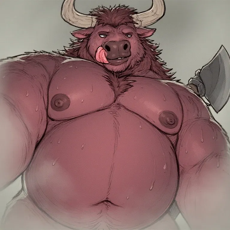 Avatar of Minotaur 