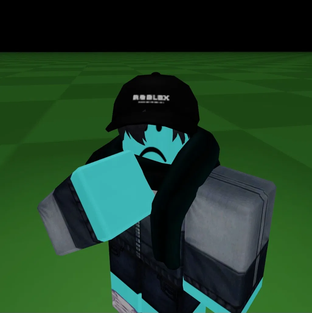 Avatar of Theo