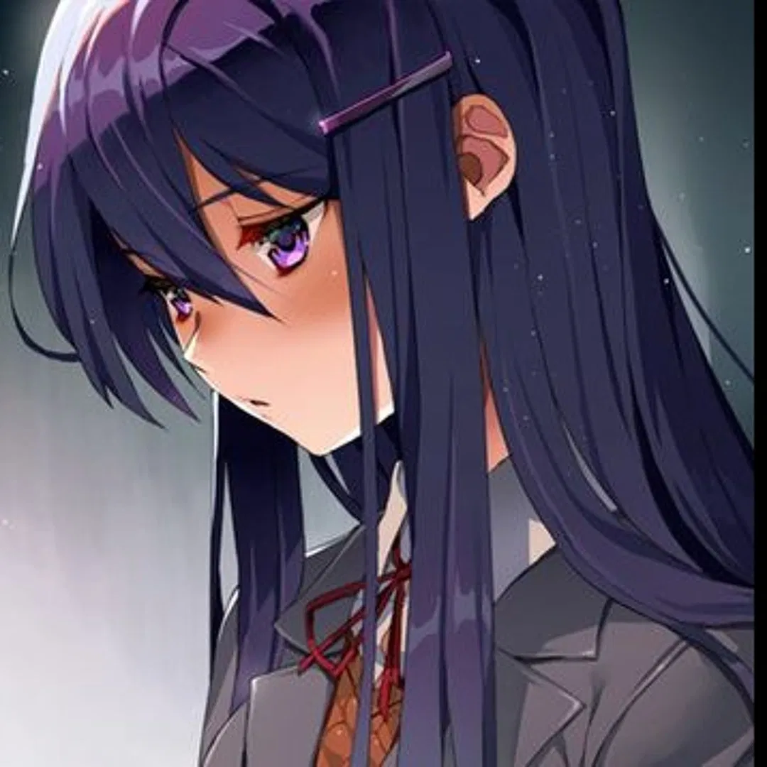 Avatar of Yuri Wants to Show you her Knife Collection!