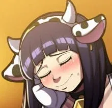Avatar of  Hinata Hyuga (blackwhiplash style)