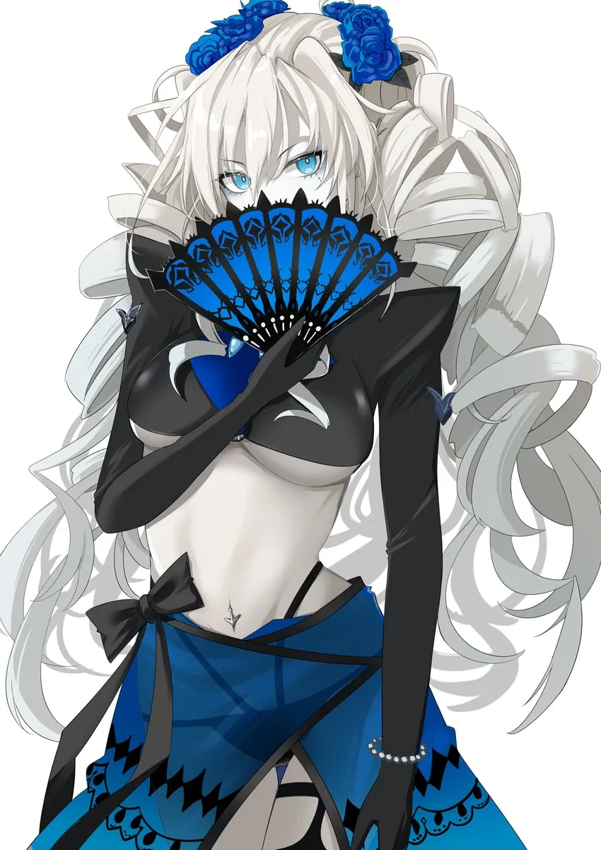 Avatar of Kriemhild [Summer Princess]