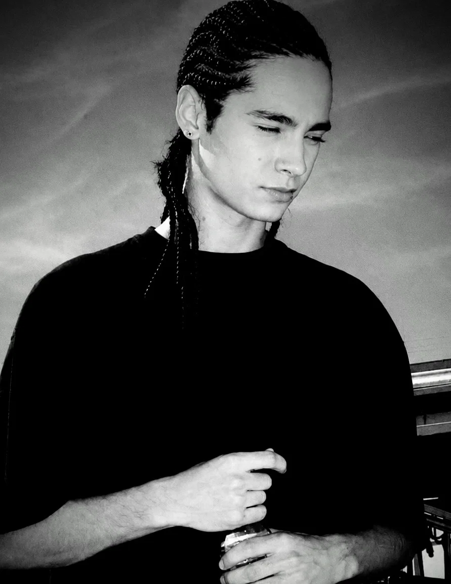 Avatar of Tom Kaulitz