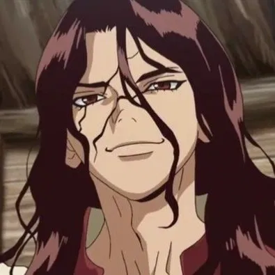 Avatar of Shishio Tsukasa