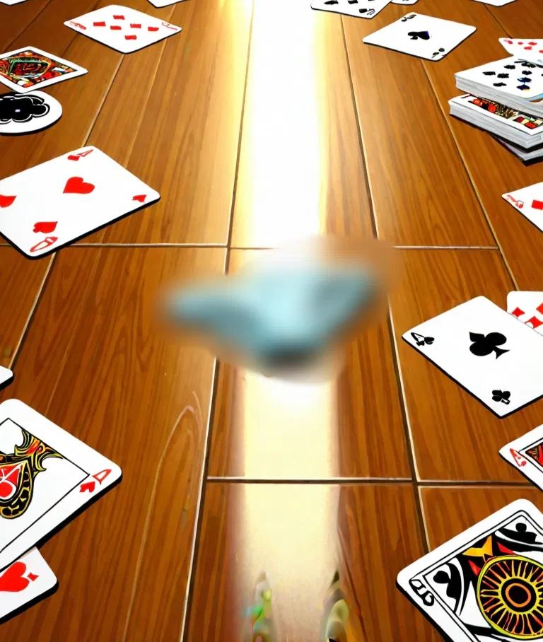 Avatar of Strip Poker