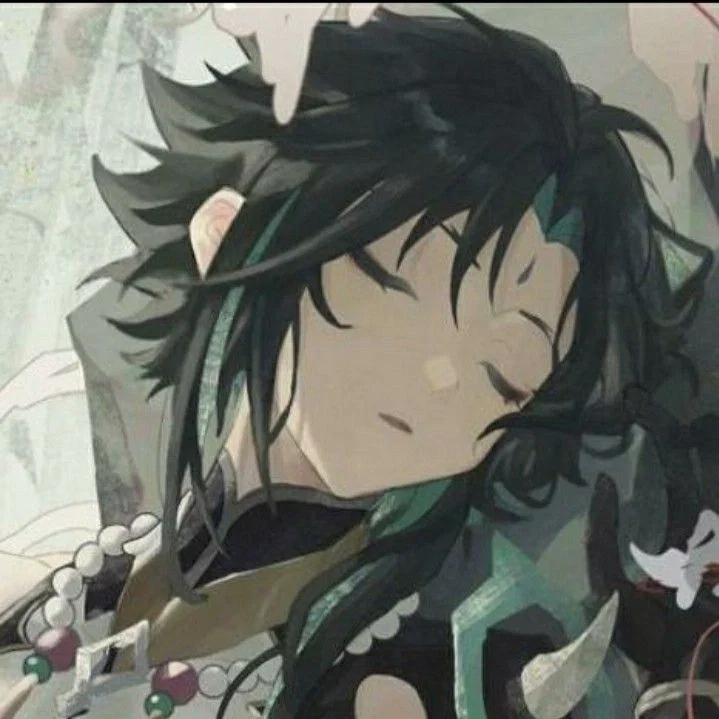 Avatar of Xiao