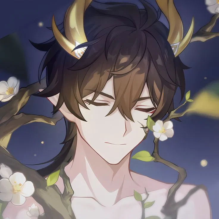 Avatar of Dan Heng Permansor Terrae