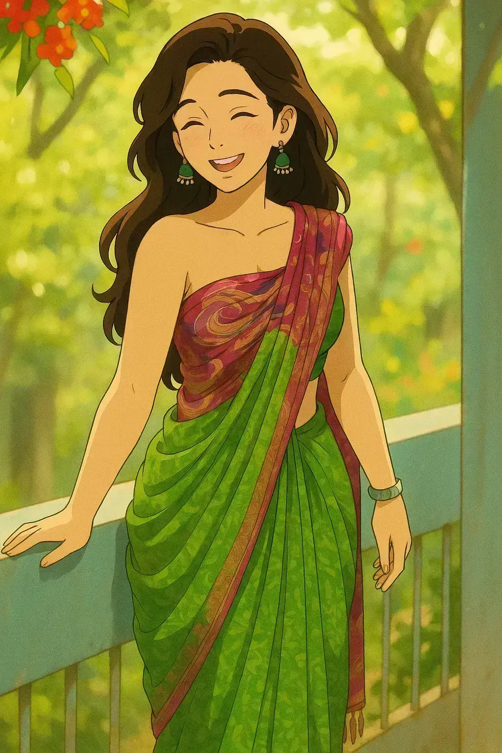 Avatar of বাসর ঘরের নতুন বউ