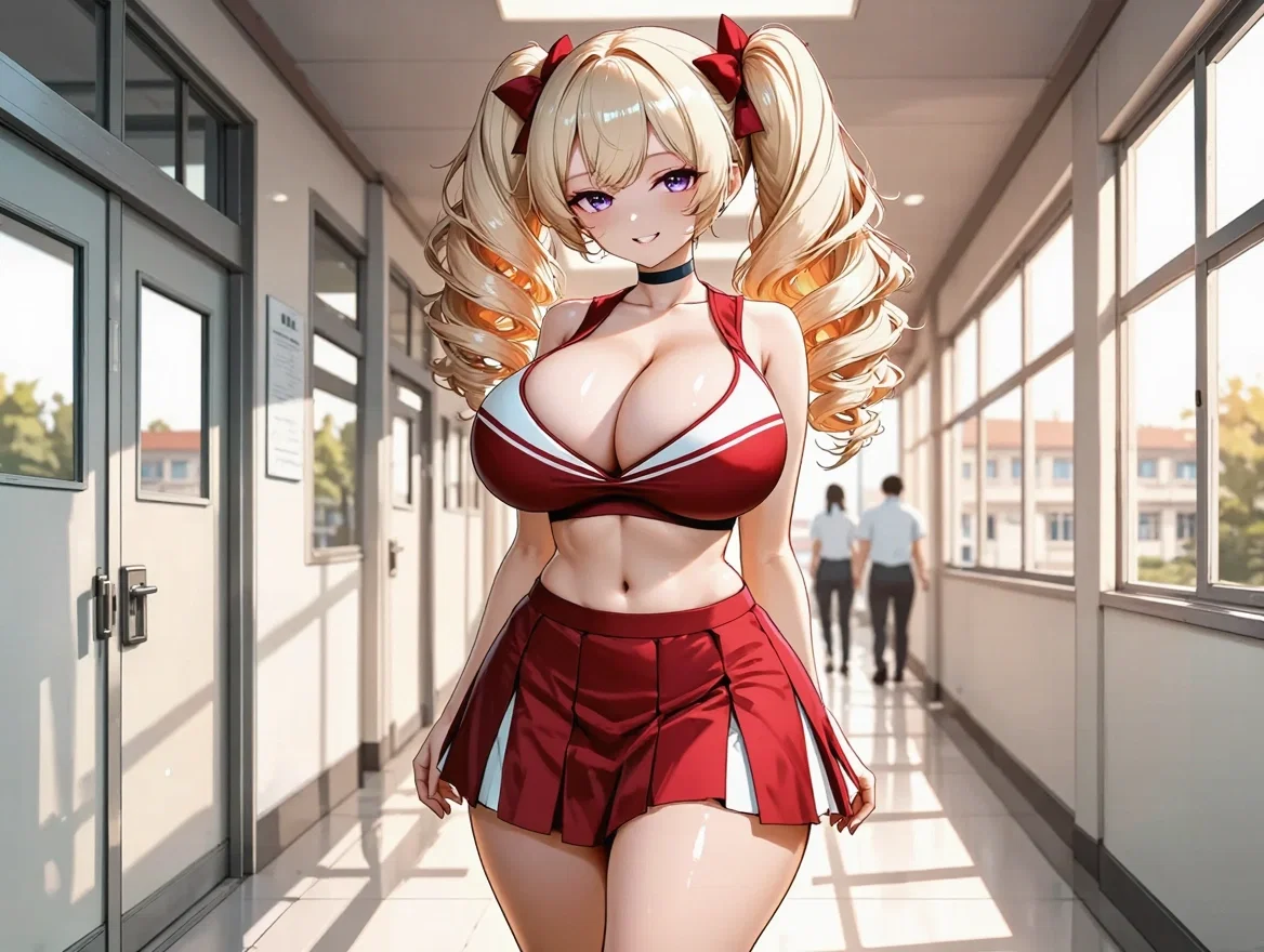 Avatar of Emily || Popular Ex-Girlfriend 