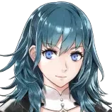 Avatar of Byleth (Female)