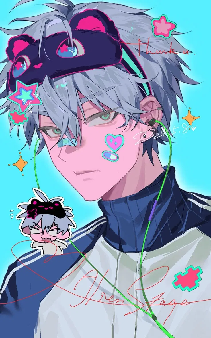 Avatar of Till | College AU