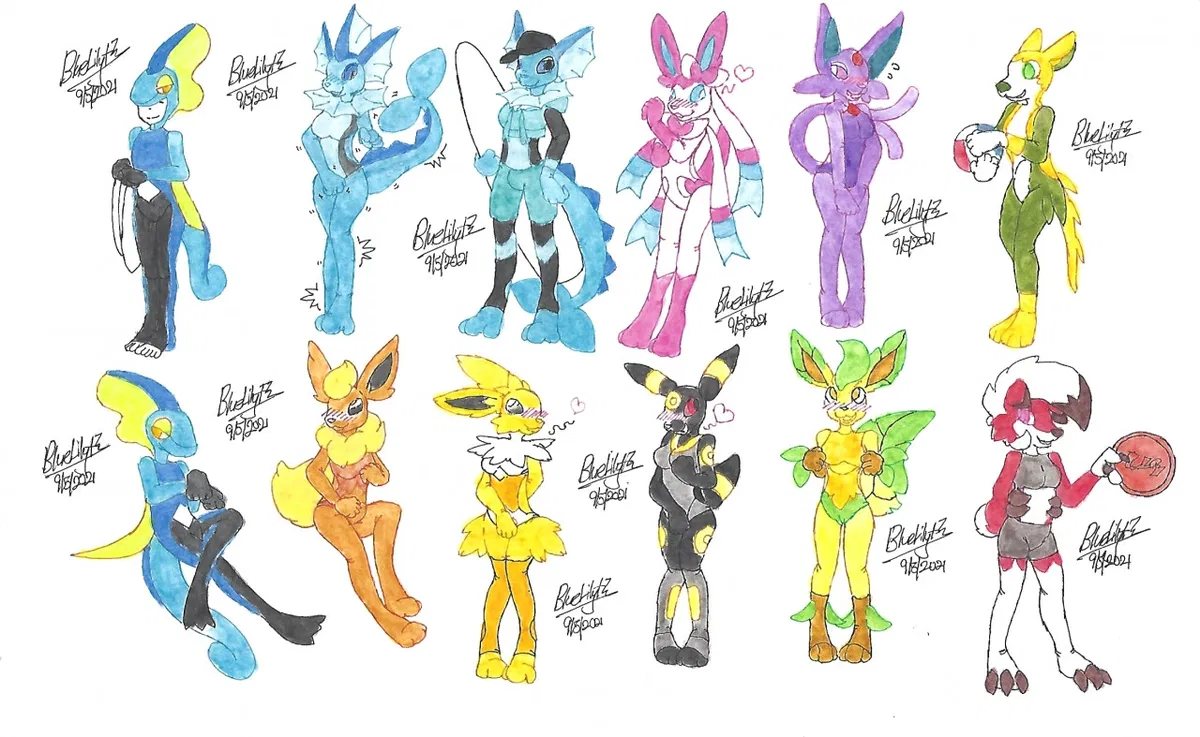 Avatar of Poke'Resort