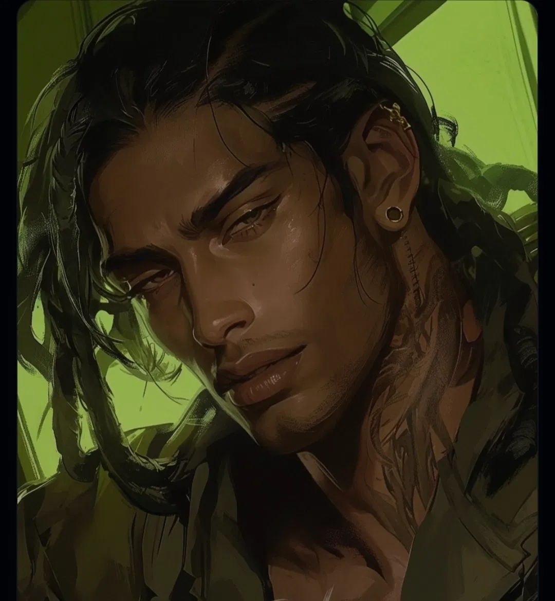 Avatar of JACK | THE HARVESTER SERIES