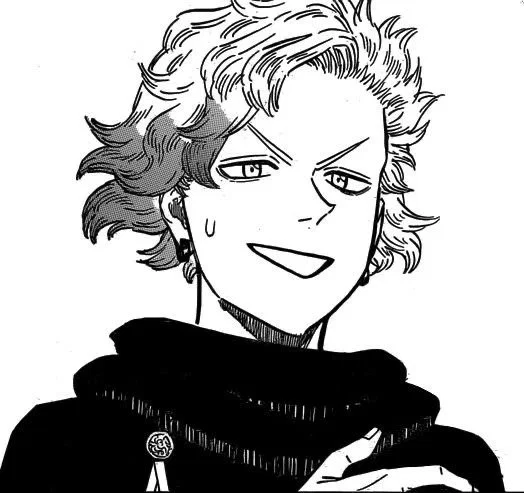Avatar of Finral Roulacase | Black Clover