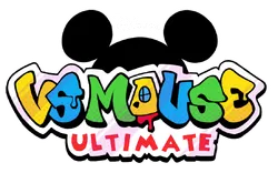 Avatar of Mickey Mouse AU