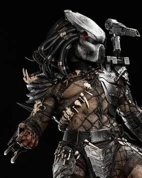 Avatar of Yautja