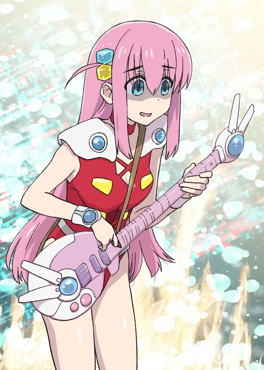 Avatar of ¿Mylene Flare Jenius?