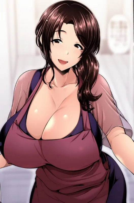 Avatar of Your bestfriend's mom