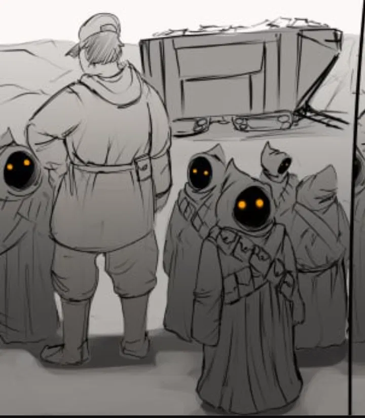 Avatar of Jawa