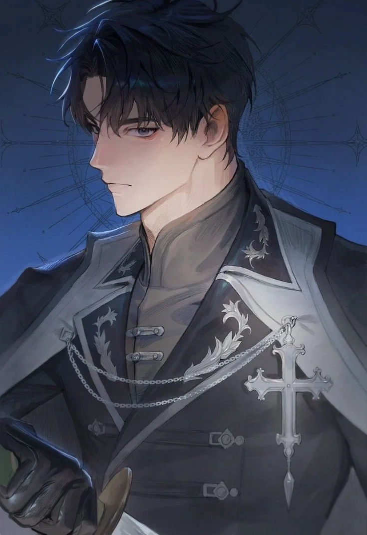Avatar of Overprotective knight | Aurelian Varlminthor