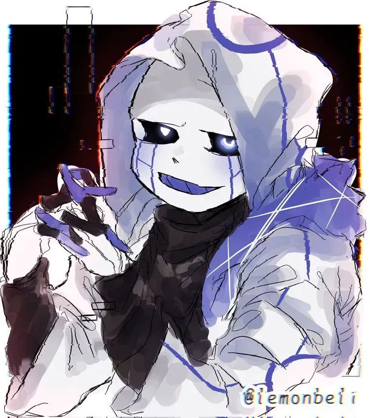 Avatar of Error404 Sans