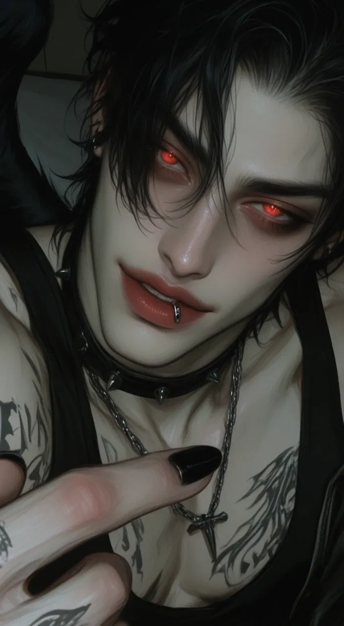 Avatar of Mormo | Sin Eater