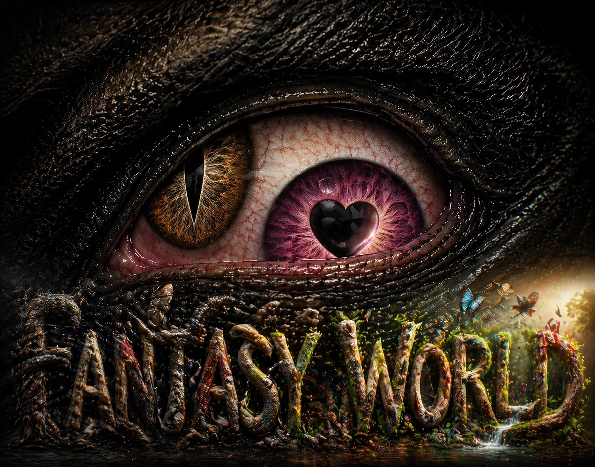 Avatar of FANTASY RPG WORLD | Dark Fantasy (Scripts & Lorebooks Included)