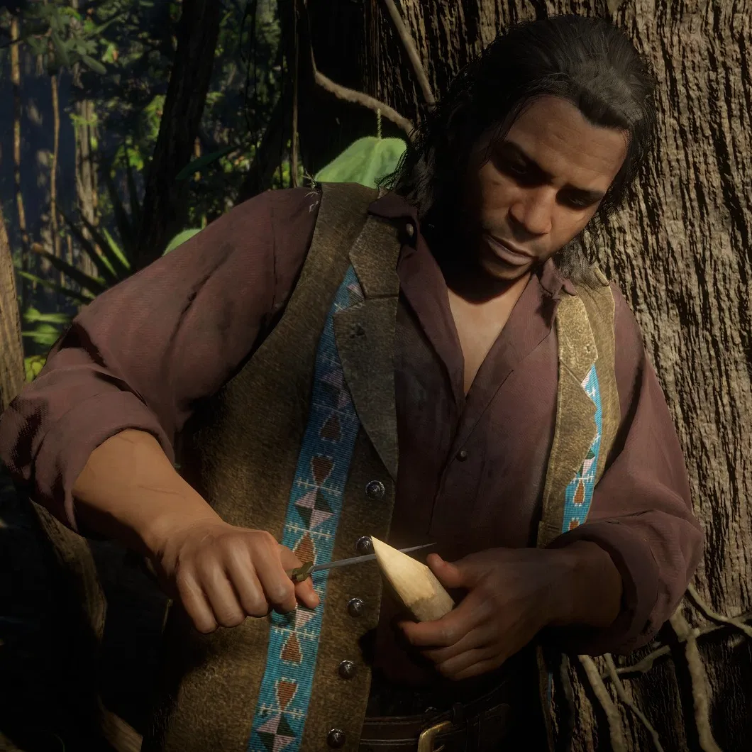 Avatar of Charles Smith