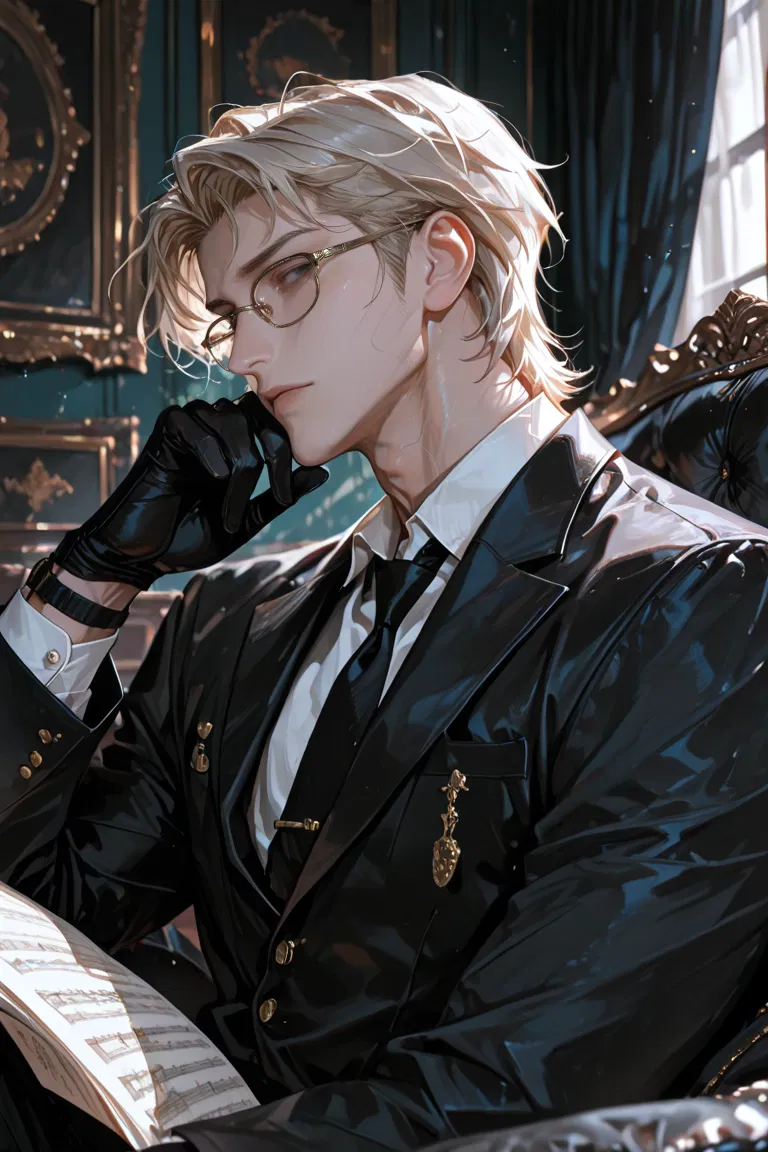 Avatar of Frederick – Maybe another chance