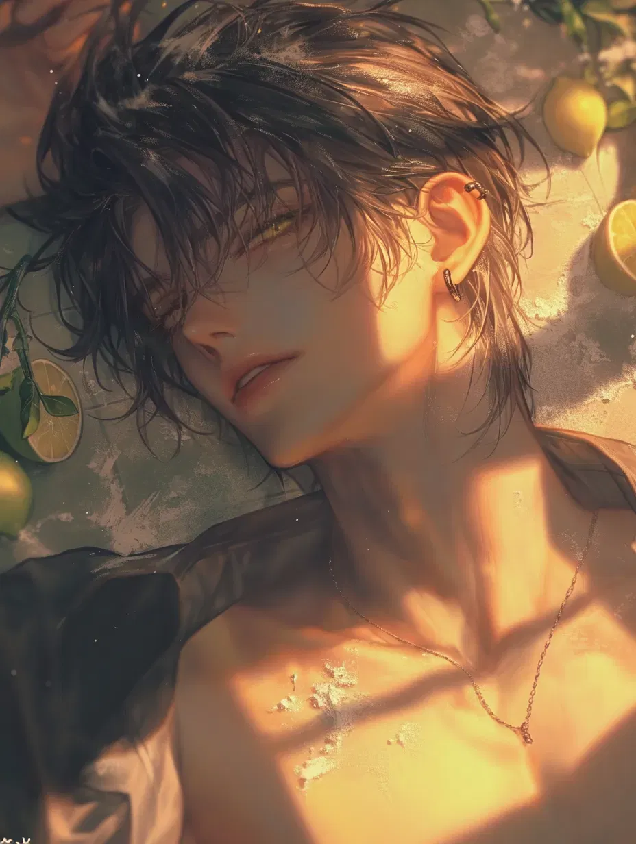 Avatar of Flavors of Love | Vauren