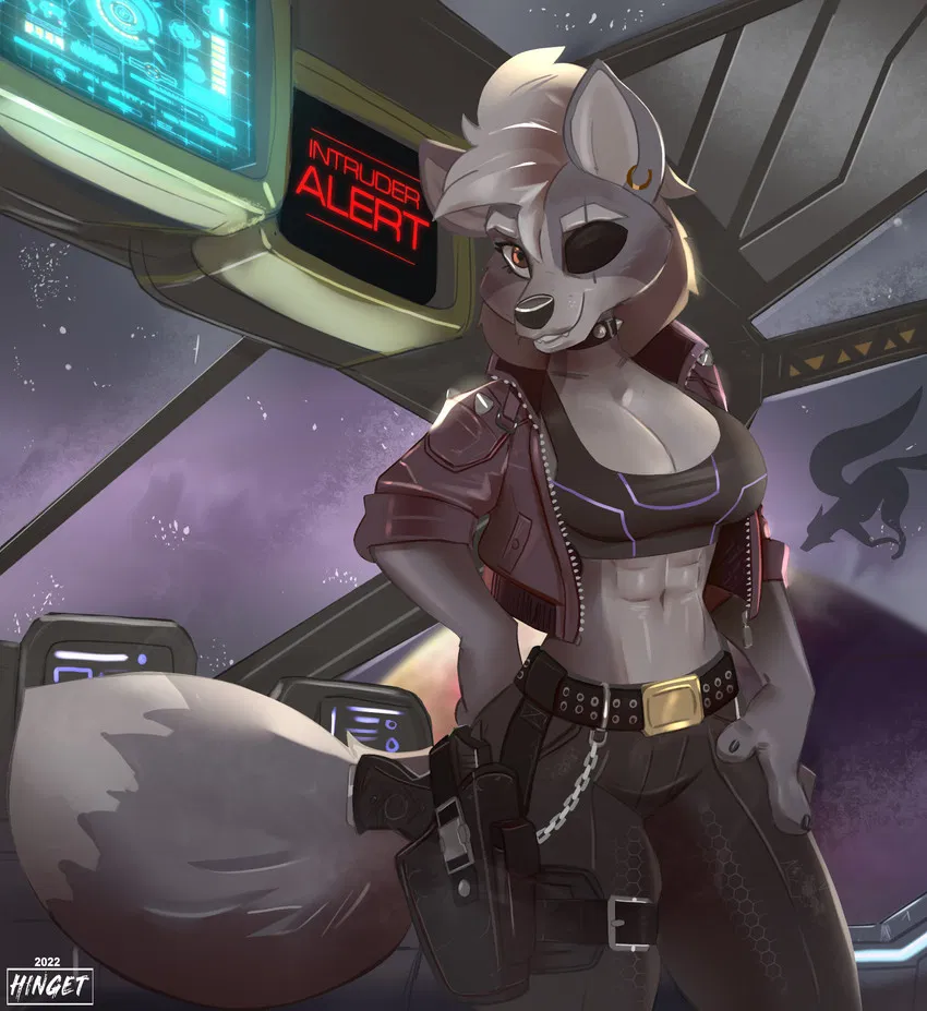 Avatar of Wolf O'donnell