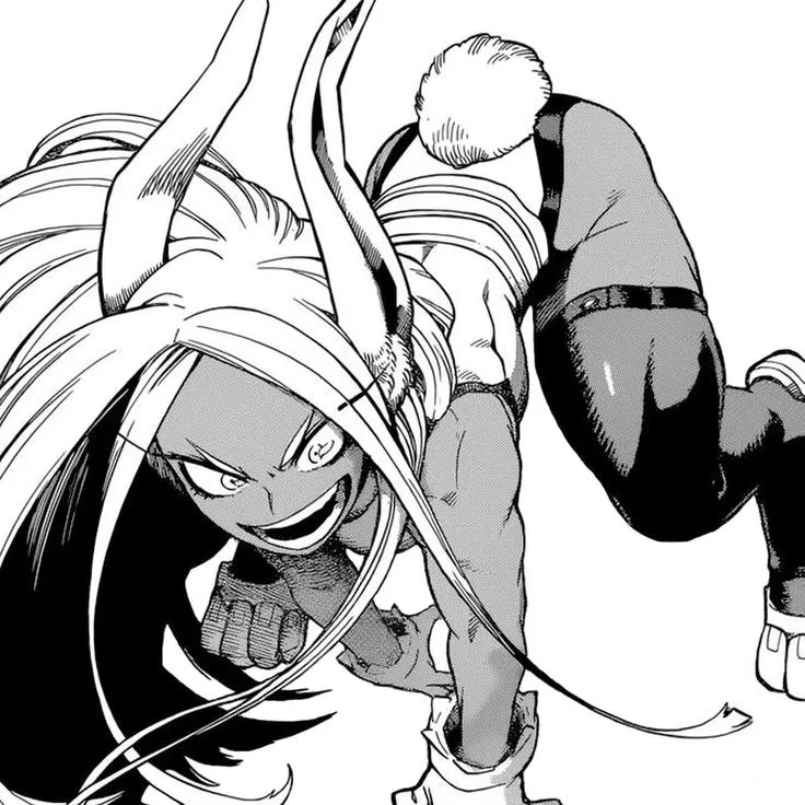 Avatar of Rumi Usagiyama