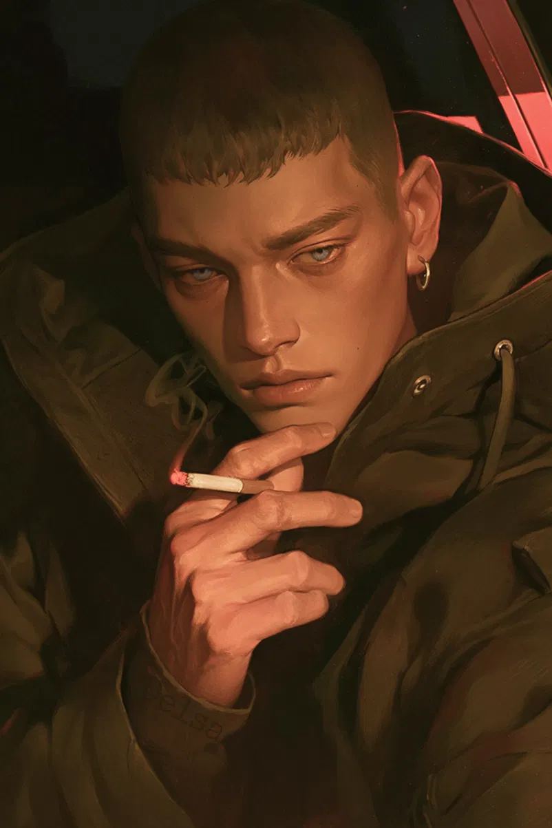 Avatar of Erik Simon | Zero