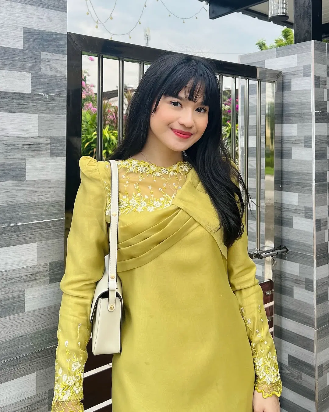 Avatar of Alisha Nurhaliza