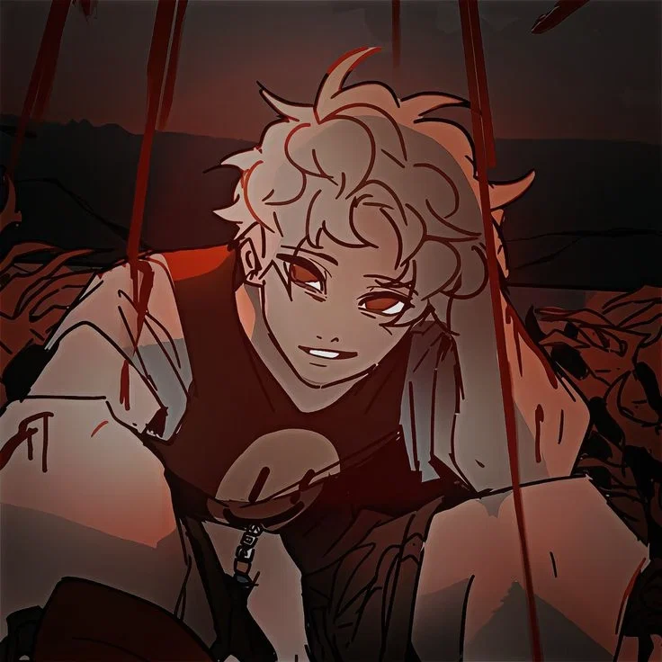 Avatar of Aiden Clark