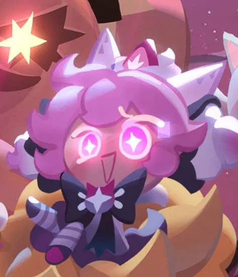 Avatar of Strawberry Crepe Cookie