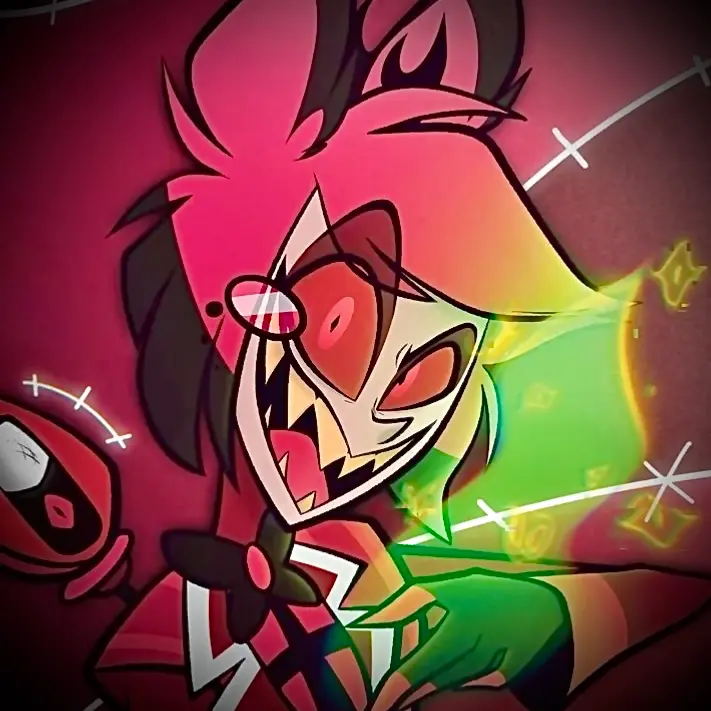 Avatar of Alastor