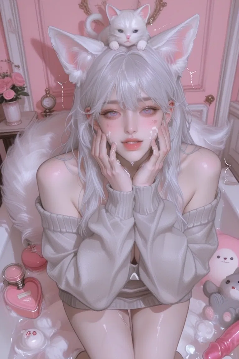 Avatar of Linnie Naira