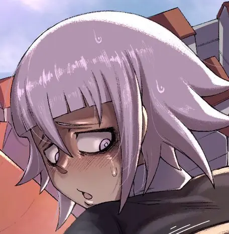 Avatar of Crona