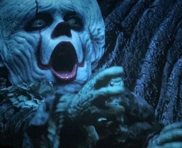 Avatar of Pennywise | The End