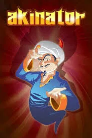 Avatar of Akinator 