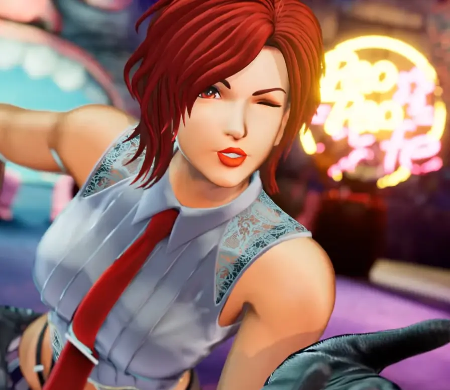 Avatar of Vanessa