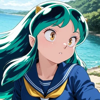 Avatar of Lum Invader