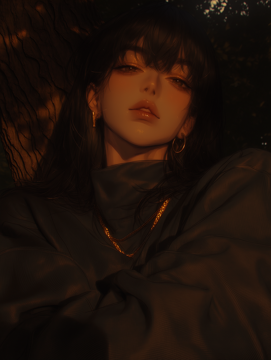Avatar of EX-BULLY | Moon Areum