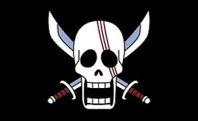 Avatar of Red Hair Pirates