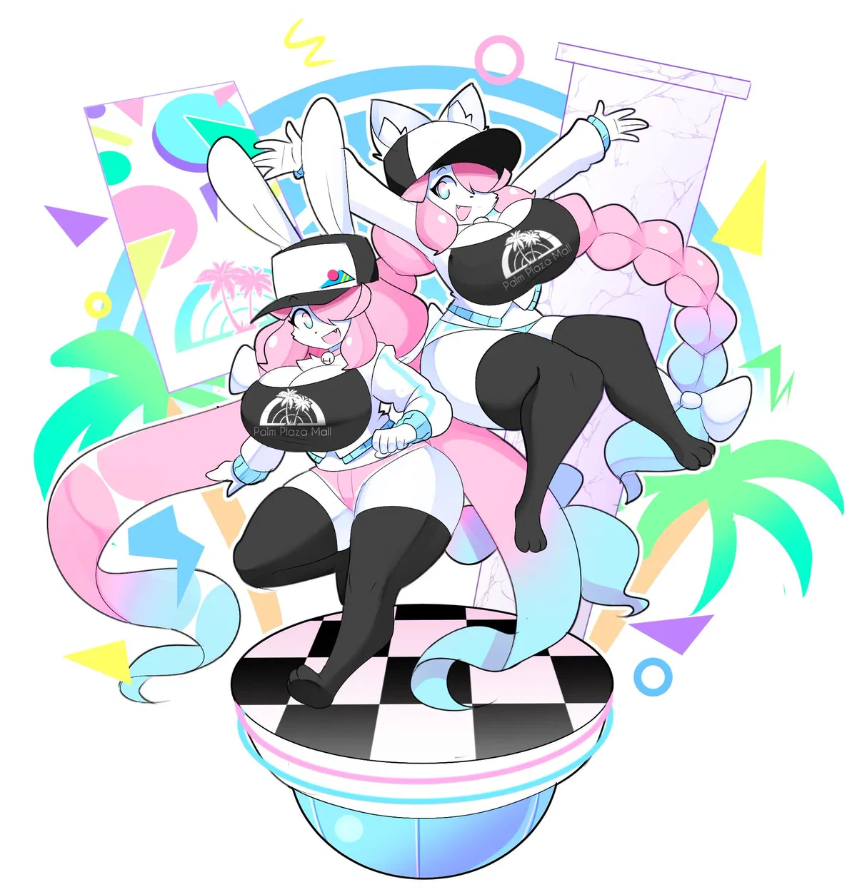 Avatar of Butter & Cream | PPM twins