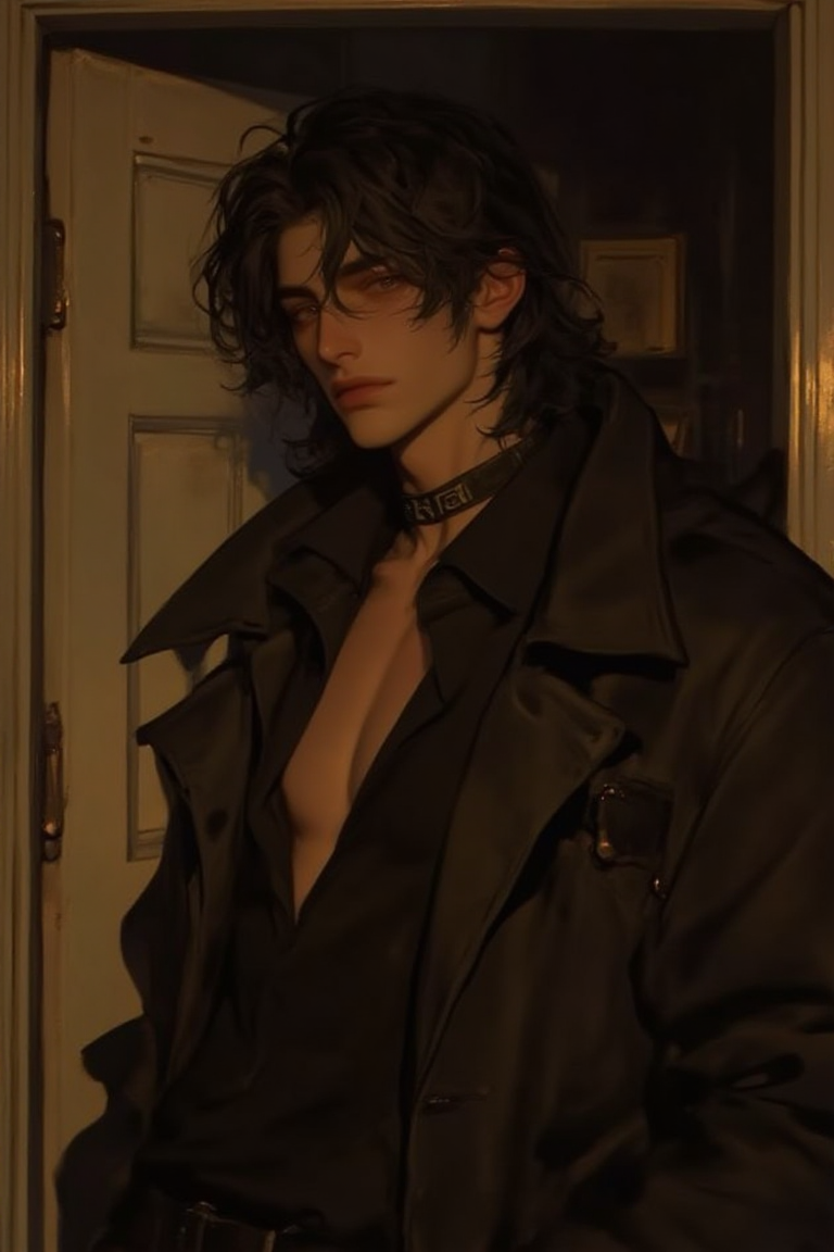 Avatar of Callum | Alpha